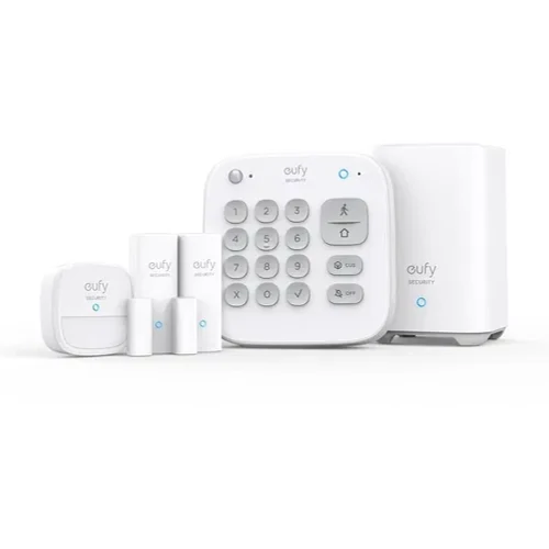 ANKER Eufy Security Alarm Set (5 részes)