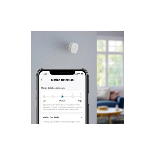 ANKER Eufy Security Alarm Set (5 részes)