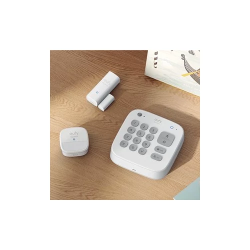 ANKER Eufy Security Alarm Set (5 részes)