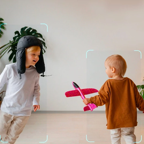 ANKER Eufy Security Indoor Cam C220