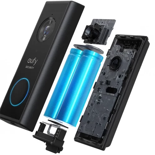 ANKER Eufy Video Doorbell C31