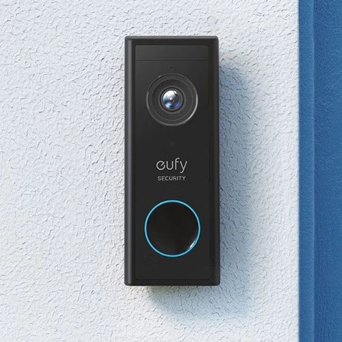 ANKER Eufy Video Doorbell C31