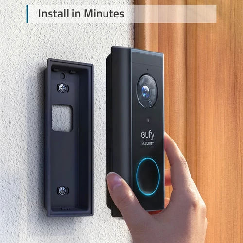 ANKER Eufy Video Doorbell C31