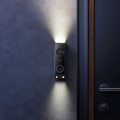 ANKER Eufy Video Doorbell E340