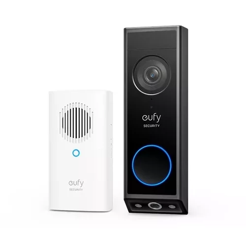 ANKER Eufy Video Doorbell E340 készlet