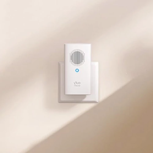 ANKER Eufy Video Doorbell E340 készlet