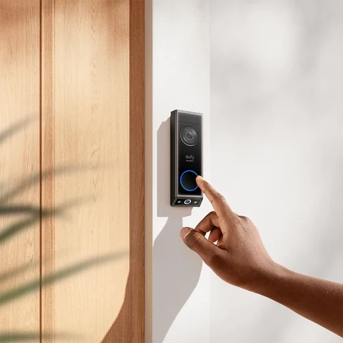 ANKER Eufy Video Doorbell E340 készlet