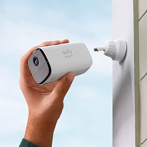 ANKER Eufy Cam E40 (kiegészítő kamera)