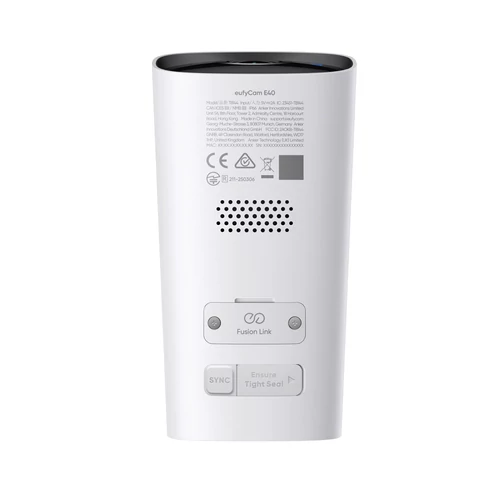 ANKER Eufy Cam E40 (kiegészítő kamera)