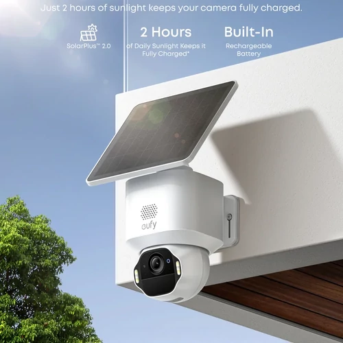 ANKER Eufy Cam E42 Solo Cam