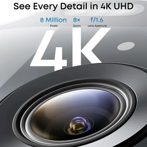 ANKER Eufy Cam E42 Solo Cam