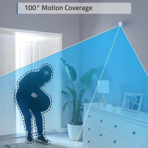 ANKER eufy Security Motion Sensor White