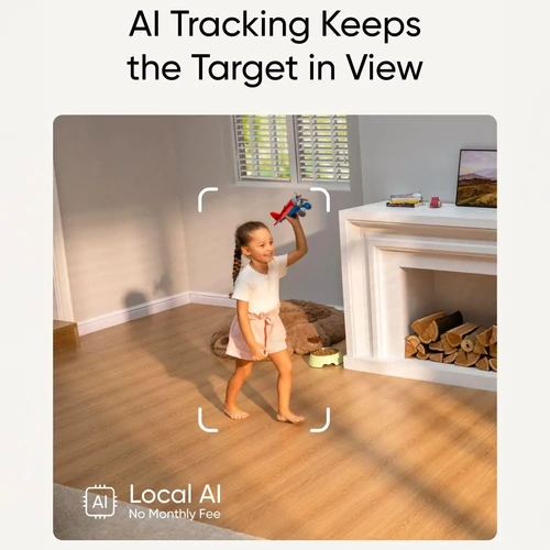 ANKER Eufy Indoor Cam S350