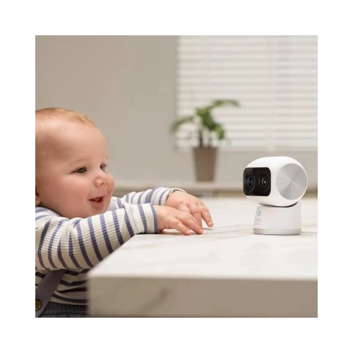 ANKER Eufy Indoor Cam S350