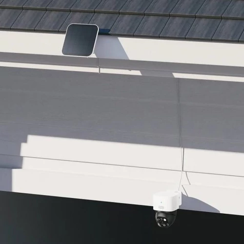 ANKER Eufy SoloCam S340 Dual 3K