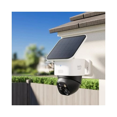 ANKER Eufy SoloCam S340 Dual 3K