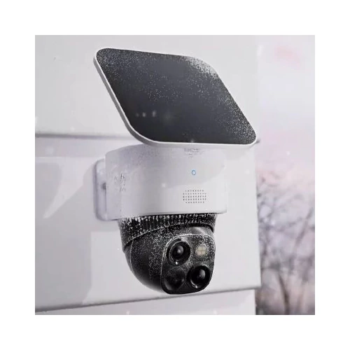 ANKER Eufy SoloCam S340 Dual 3K