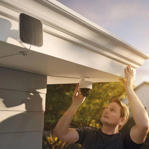 ANKER Eufy SoloCam S340 Dual 3K