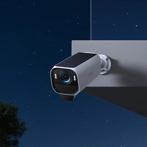 ANKER Eufy Cam S3 Pro