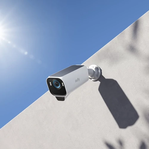 ANKER Eufy Cam S3 Pro