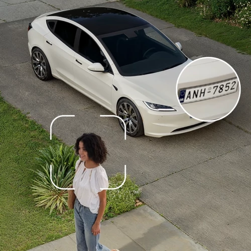 ANKER Eufy Cam S3 Pro