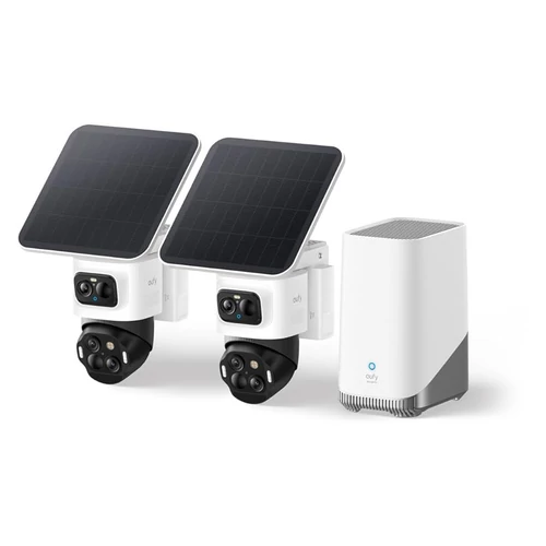 ANKER eufyCam S4 2-Cam Kit