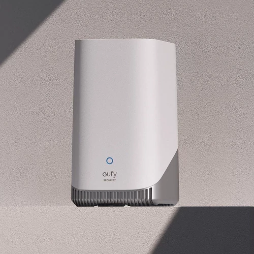 ANKER Eufy Cam S3 Pro