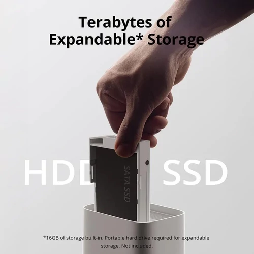 ANKER Eufy Cam S3 Pro