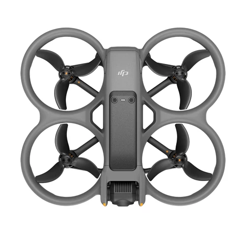 DJI Avata 2 Fly Smart Combo (Three Batteries)