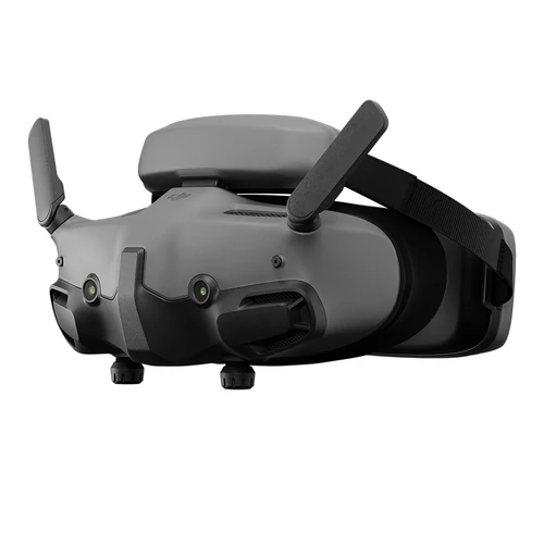 DJI Avata 2 Fly More Combo (Single Battery)