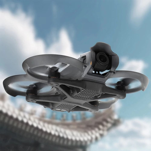DJI Avata 2 gimbal védő és árnyékoló