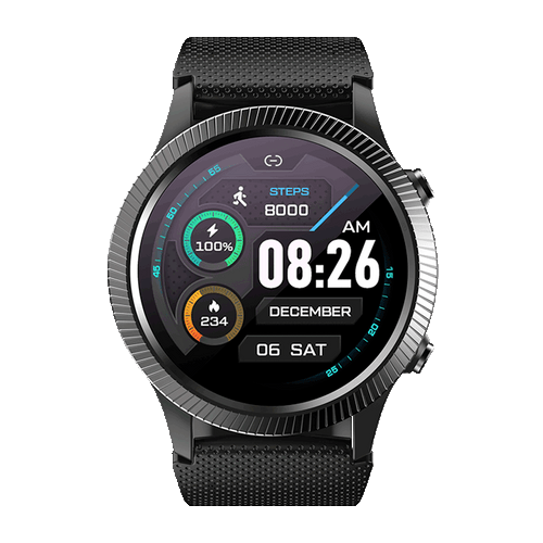 Carneo ATHLETE GPS okosóra 