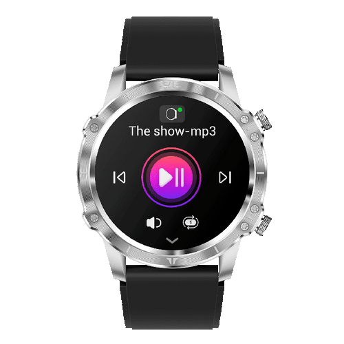 Carneo CARNEO Adventure HR+ 2. gen. okosóra 