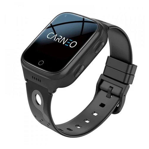 CARNEO GuardKid+ 4G Platinum okosóra 