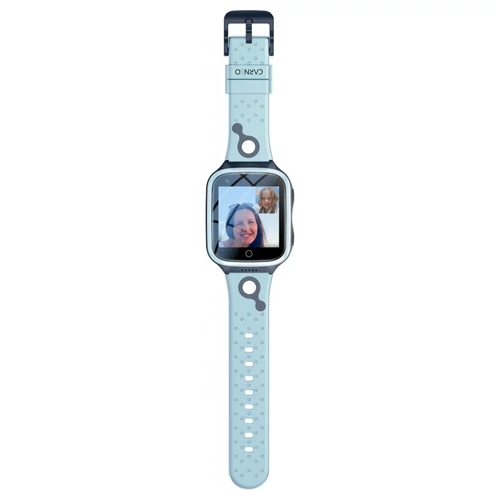 CARNEO GuardKid+ 4G Platinum okosóra 