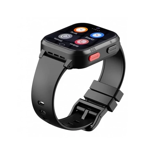 CARNEO SeniorSafe+ 4G okosóra