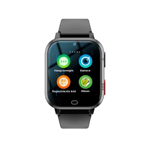 CARNEO SeniorSafe+ 4G okosóra