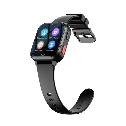 CARNEO SeniorSafe+ 4G okosóra