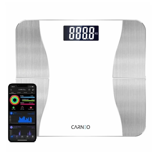 Carneo Vital+ Bluetooth mérleg