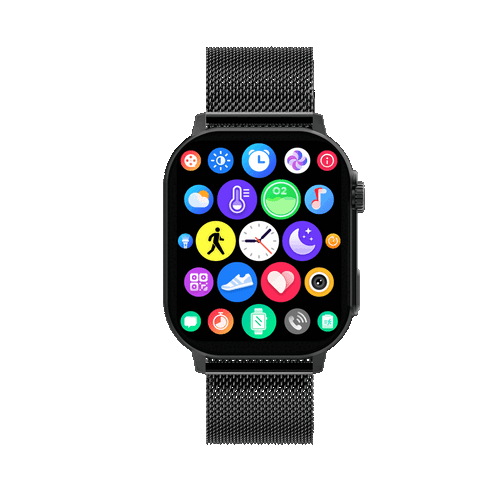 CARNEO Zephyr Ultra HR+ okosóra