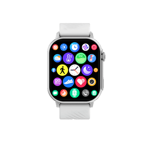 CARNEO Zephyr Ultra HR+ okosóra