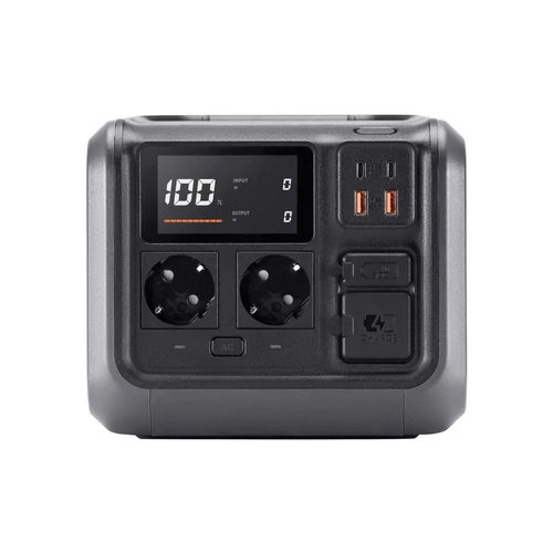 DJI Power 500 hordozható táp (512 Wh, 500W)