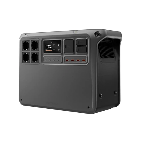 DJI Power 2000 hordozható táp (2048 Wh, 2000W)