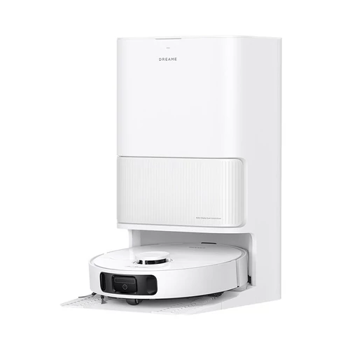 Dreame D20 Ultra robotporszívó (fehér)