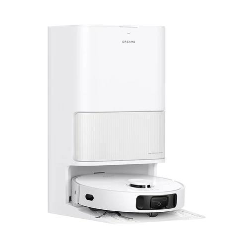 Dreame D20 Ultra robotporszívó (fehér)