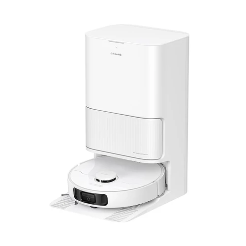 Dreame D20 Ultra robotporszívó (fehér)