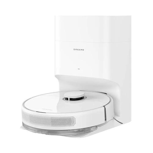 Dreame D10 Plus Gen 2 robotporszívó (fehér)
