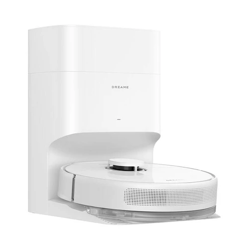 Dreame D10 Plus Gen 2 robotporszívó (fehér)
