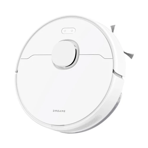 Dreame D10 Plus Gen 2 robotporszívó (fehér)