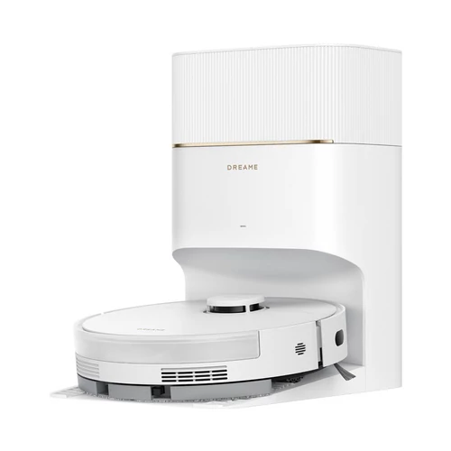 Dreame D20 Pro Plus robotporszívó (fehér)